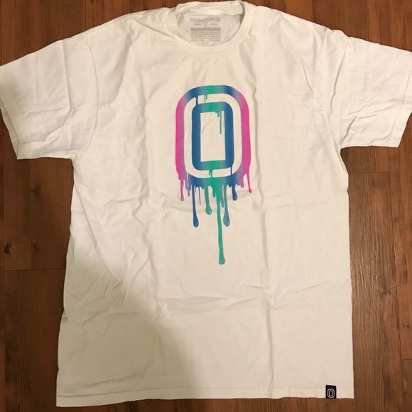 overtime drip shirt